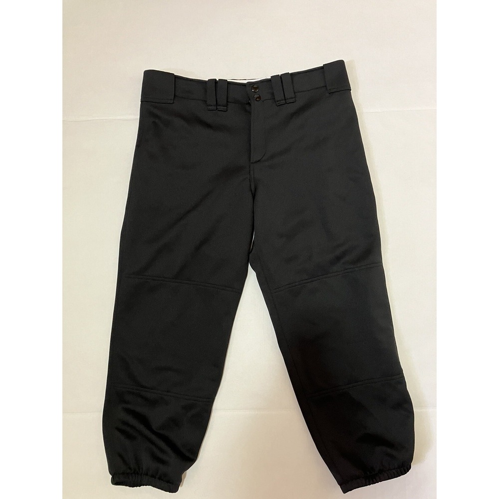 Mizuno Performance Sport Pants Quilted Padding Women's Size Large